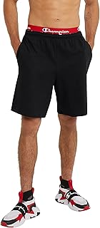 Short classique en jersey de coton champion pour hommes, 9" de long, pour l'entraînement et la salle de sport, taille 3xl. DIAYTAR COTE D'IVOIRE est une boutique en ligne qui comprend l'importance de la satisfaction client. Elle propose donc un service après-vente personnalisé, qui permet aux clients de résoudre tout problème ou de poser des questions sur leurs achats. Les clients peuvent également contacter le service client par téléphone ou par courriel. La boutique en ligne propose également un programme de fidélité pour récompenser ses clients les plus fidèles.
