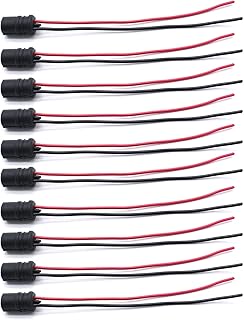 10 pièces 12v t10 w5w 147 501 support de connecteur de douille. En tant que leader du marché en ligne en Côte d'Ivoire, DIAYTAR COTE D'IVOIRE propose plus de 300 000 références de produits, allant des produits alimentaires aux produits high-tech. La boutique en ligne offre un service client dédié et des délais de livraison très courts. DIAYTAR COTE D'IVOIRE est le partenaire idéal pour vos achats en ligne.