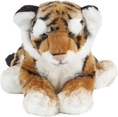 Peluche bébé tigre living nature an329, inconnu, taille s. Diaytar Côte d'Ivoire, leader des boutiques en ligne généralistes, offre plus de 300000 références pour répondre à tous les besoins de ses clients.