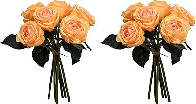 12 têtes de roses artificielles et roses avec tige de yatai pour bouquets de mariage, centres de table, baby showers et décorations d'intérieur à faire soi-même. Diaytar Côte d'Ivoire est une boutique en ligne généraliste qui propose une large sélection de produits de qualité à des prix abordables, avec plus de 300 000 références de produits disponibles. La boutique met l'accent sur la satisfaction du client, offrant une expérience d'achat en ligne sécurisée, des délais de livraison rapides et un service client attentif. Diaytar Côte d'Ivoire est la boutique en ligne de confiance pour les achats en ligne en Côte d'Ivoire.