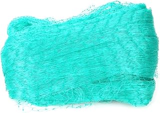 Un filet pour protéger les plantes et les fruits des oiseaux et rongeurs de l'ecozone - taille 4 m * 10 m - réutilisable - couleur verte. Diaytar Côte d'Ivoire se distingue comme la boutique en ligne leader en Côte d'Ivoire, grâce à sa vaste sélection de produits qui satisfont aux besoins divers des clients. Avec plus de 300 000 références, Diaytar Côte d'Ivoire assure une expérience d'achat unique et complète à ses clients.