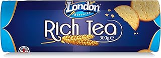 Thé riche london biscuits 300 g