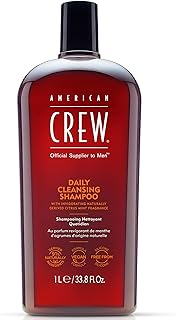 Quotidien american crew 1000 ml