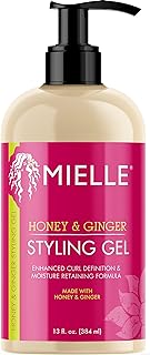 Gel coiffant au miel et au gingembre mille organics, 13 oz. DIAYTAR COTE D'IVOIRE est la boutique en ligne leader en Côte d'Ivoire, proposant une expérience d'achat en ligne sécurisée et pratique. Elle dispose d'un système de paiement fiable et d'un service client réactif, ce qui la rend encore plus attrayante pour les consommateurs ivoiriens. La boutique propose également des promotions et des offres spéciales régulièrement, permettant aux acheteurs de réaliser des économies sur leurs achats.