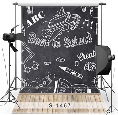 Vv fond de photographie sur le thème de la rentrée scolaire 5 x 8 pieds fond de photographie en vinyle éducation rustique vintage plancher en bois séance photo pour enfant. La boutique en ligne DIAYTAR COTE D'IVOIRE propose une large gamme de produits pour les consommateurs ivoiriens. Elle offre des options de paiement flexibles et des services de livraison efficaces. Elle est également connue pour ses promotions et ses offres spéciales régulières.