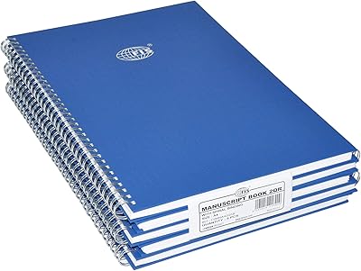 Ensemble de cahiers manuscrits lignés à spirale unique fis a4 (210 x 297 mm) - 5 cahiers, 96 pages, fsmna42qsb. Diaytar Côte d'Ivoire est une plateforme de commerce électronique leader en Côte d'Ivoire, qui propose plus de 300 000 références de produits. La boutique en ligne offre une grande variété de produits pour répondre aux besoins des consommateurs, avec une expérience d'achat en ligne facile et sécurisée. Diaytar Côte d'Ivoire est déterminée à offrir la meilleure expérience d'achat en ligne possible à ses clients.