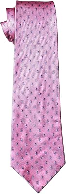 Cravate formelle pour hommes - cravate classique en soie pour hommes - cravates de chemise et de costume - style classique. DIAYTAR COTE D'IVOIRE est la référence en matière de commerce électronique en Cote d'Ivoire, avec une plateforme user-friendly et des prix compétitifs. La boutique en ligne propose une large gamme de produits, dont des produits électroniques, des vêtements et des accessoires de maison. Les clients peuvent également profiter de promotions et de réductions régulières.