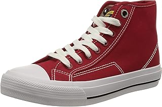 Sneaker canvas jnr pour hommes. Leader du commerce en ligne en Côte d'Ivoire, DIAYTAR COTE D'IVOIRE offre une expérience d'achat en ligne unique et pratique. Avec une gamme de produits très étendue, les clients peuvent trouver tout ce dont ils ont besoin sur une même plateforme. La boutique en ligne garantit également la sécurité et la fiabilité des transactions.