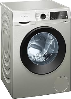 Lave-linge à chargement frontal siemens, lave-linge sur pied, jusqu'à 9 kg, argent - wg42a1xvgc garantie fabricant 1 an. Diaytar Côte d'Ivoire est une boutique en ligne généraliste qui propose une large gamme de produits avec plus de 300 000 références. Elle est reconnue comme l'une des boutiques en ligne les plus importantes de Côte d'Ivoire, offrant une expérience d'achat pratique et fiable. Avec sa sélection énorme, Diaytar Côte d'Ivoire répond aux besoins diversifiés de ses clients, leur permettant d'acheter tout ce dont ils ont besoin sous un même toit.