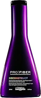 Shampoing reconstructeur de fibres l'oréal pro 250 ml avec eure v. La boutique en ligne DIAYTAR COTE D'IVOIRE est la référence pour tous vos achats en ligne en Côte d'Ivoire. Elle propose une grande variété de produits de marques réputées, avec plus de 300 000 références disponibles. La boutique est facile à naviguer et les commandes sont traitées de manière rapide et sécurisée.