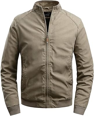 2021 nouveau plus coton hommes vestes col montant simple décontracté hommes veste couleur unie chaud à manches longues automne hiver jaket hommes. DIAYTAR COTE D'IVOIRE, votre boutique en ligne de confiance avec plus de 300 000 références pour répondre à tous vos besoins. Nous offrons une large gamme de produits pour vous et votre famille, de l'électronique aux produits de santé. Commandez en ligne et profitez d'une livraison rapide et sécurisée.
