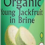Jiva organic young green jacquier 15 oz (pack de 6)