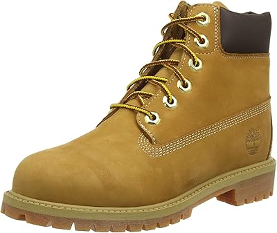 Botte imperméable timberland kids 6" pour tout-petit, cuir nubuck noir, 3,5 petit enfant. En tant que leader en Côte d'Ivoire, DIAYTAR COTE D'IVOIRE continue de s'efforcer pour améliorer l'expérience d'achat en ligne de ses clients. Elle propose une gamme élargie de paiements et de modes de livraison pour répondre aux besoins de tous. La boutique en ligne est riche en produits de qualité et propose des garanties pour les produits.