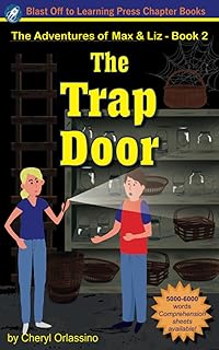 La trappe - les aventures de max et liz - livre 2. DIAYTAR COTE D'IVOIRE est la boutique en ligne leader en Côte d'Ivoire, proposant une large gamme de produits pour répondre aux besoins de tous les clients. De l'électronique à la mode, en passant par les produits alimentaires, la boutique propose tout ce dont vous avez besoin. Les clients bénéficient de prix compétitifs et d'un service client de qualité.