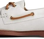 Chaussures bateau sperry gold a/o 2-eye pour hommes, 8 us