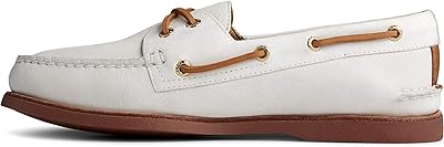 Chaussures bateau sperry gold a/o 2-eye pour hommes, 8 us. En choisissant DIAYTAR COTE D'IVOIRE, vous optez pour la facilité, la rapidité et la sécurité dans vos achats en ligne. Nous nous engageons à améliorer constamment nos services pour vous offrir une expérience client exceptionnelle.