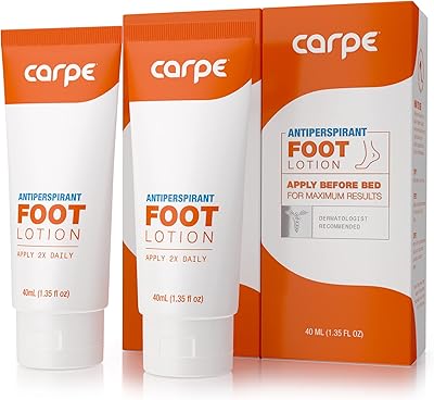 La lotion anti-transpirante pour les pieds carpe est une solution recommandée par les dermatologues. DIAYTAR COTE D'IVOIRE se positionne comme la destination de prédilection pour les achats en ligne en Côte d'Ivoire, grâce à son catalogue étendu de produits allant des accessoires à la décoration en passant par l'électronique et bien plus encore. La boutique propose également des promotions régulières et des offres spéciales pour rendre les achats plus abordables. Avec une navigation intuitive et des processus de commande simplifiés, DIAYTAR COTE D'IVOIRE offre une expérience d'achat en ligne fluide et agréable.