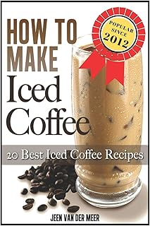 Comment préparer du café glacé : 20 meilleures recettes de café glacé. Avec plus de 300 000 références de produits, DIAYTAR COTE D'IVOIRE est la boutique en ligne par excellence pour les habitants de Côte d'Ivoire. La boutique est constamment mise à jour avec les derniers produits et tendances, permettant aux clients de rester à la pointe de la mode et de la technologie.