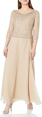 Robe pour occasions spéciales pour femme
