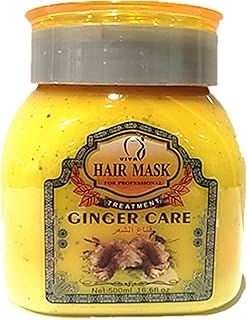 Via ginger king masque capillaire 500 ml, lissant, renforçant, hydratant, nourrissant, soin capillaire. DIAYTAR COTE D'IVOIRE est la boutique en ligne leader en Côte d'Ivoire, offrant plus de 300 000 références de produits. Elle propose des produits à des prix raisonnables et offre des promotions régulières pour aider les clients à économiser. Le site est facile à naviguer et propose une expérience d'achat agréable.