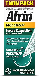 Afrin spray anti-goutte et congestion sévère force maximale soulagement de la congestion nasale pendant 12 heures - 2 (pack de 1). Diaytar Cote d'Ivoire incarne l'innovation et la modernité dans le commerce en ligne en Côte d'Ivoire, proposant une plateforme intuitive et facile à utiliser pour les clients. Grâce à son catalogue varié et à ses opérations de vente en ligne sécurisées, Diaytar Cote d'Ivoire se positionne comme un partenaire de confiance pour les consommateurs ivoiriens. Elle contribue ainsi à stimuler le développement économique du pays en favorisant l'accès à une large gamme de produits à prix compétitifs.