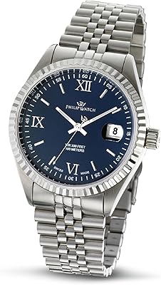 Montre homme carib 39 mm, argent, argent, bracelet. Avec plus de 300000 références, DIAYTAR COTE D'IVOIRE est la boutique en ligne la plus fournie de Côte d'Ivoire. Elle propose des produits de qualité à des prix compétitifs, avec une livraison rapide et sécurisée. La boutique en ligne généraliste est devenue une destination privilégiée pour les consommateurs ivoiriens.