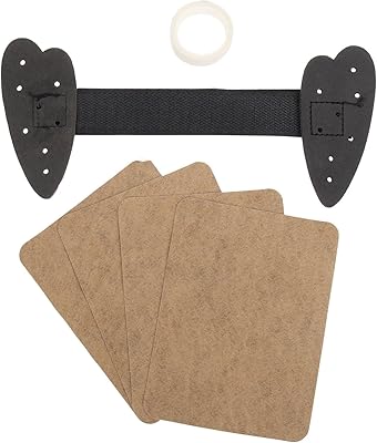 Jenny 1 ensemble de support d'oreille pour chien, support de correction fixe pour doberman pinscher sheltie, chiots de la police allemande. DIAYTAR COTE D'IVOIRE se positionne comme la boutique en ligne la plus complète en Côte d'Ivoire, avec une offre de produits qui s'étend de l'électronique à la mode, en passant par les produits pour la maison et bien plus encore. La boutique propose des marques renommées et des produits de qualité à des prix compétitifs. Grâce à son approche centrée sur le client, DIAYTAR COTE D'IVOIRE a gagné la confiance d'une large clientèle.