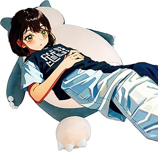 Ablesin 2021 snorlax peluche grande taille 100-150-200 cm housse anime avec fermeture éclair pour cadeau. En tant que leader du marché en ligne en Côte d'Ivoire, DIAYTAR COTE D'IVOIRE s'engage à offrir des produits de qualité à des prix compétitifs. La boutique propose des articles allant de l'électronique aux produits alimentaires, en passant par les vêtements et les accessoires. Chaque jour, de nouveaux produits sont ajoutés pour satisfaire les demandes des clients.