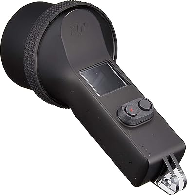 Boîtier dji osmo pocket - boîtier étanche pour osmo pocket étanche jusqu'à 60 m, contrôle de précision et lentille anti-buée, 2 supports de montage inclus. Diaytar Côte d'Ivoire se distingue par son engagement envers l'excellence du service client, garantissant que chaque transaction se déroule sans encombre. Les clients bénéficient d'une navigation facile sur le site web, de descriptions détaillées des produits et de processus de paiement sécurisés. Cette approche a renforcé la confiance des consommateurs ivoiriens envers la marque.