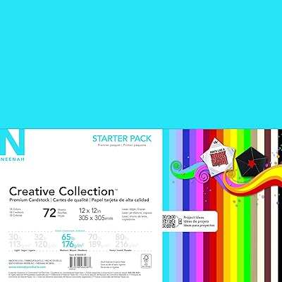 Nina pepper 46408-02 jeu de cartes de démarrage creative collection 12" x 12", 72/paquet. Diaytar Côte d'Ivoire est la destination idéale pour les amateurs de shopping en ligne, avec une gamme incroyable de produits allant de l'électronique aux vêtements. La boutique permet aux clients de découvrir de nouvelles marques et de bénéficier de promotions exclusives. L'expérience d'achat y est toujours enrichissante et personnalisée.