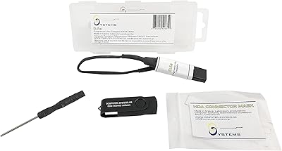Outils usb de récupération de données seagate dfs récupérez 80 % de réduction sur les étuis. DIAYTAR COTE D'IVOIRE est fière de sa politique de retour et d'échange, qui permet aux clients de retourner ou d'échanger des produits qui ne leur conviennent pas. La boutique est également engagée à protéger les informations personnelles et financières de ses clients. Elle prend des mesures sérieuses pour garantir la sécurité des transactions en ligne.