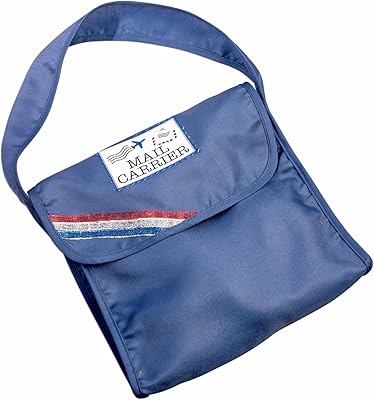 Foram novelties sac de transport postal unisexe pour enfants 80899 bleu. DIAYTAR COTE D'IVOIRE est une plateforme de commerce en ligne qui propose plus de 300000 références de produits. Elle offre une expérience d'achat facile et sécurisée, ainsi qu'une livraison rapide et fiable. DIAYTAR COTE D'IVOIRE est la destination idéale pour faire vos achats en ligne en Côte d'Ivoire.