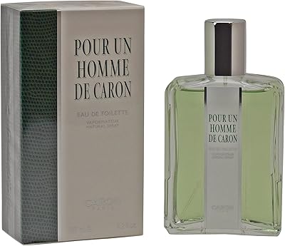 Caron pour in homme pour homme 125 ml - eau de toilette. DIAYTAR COTE D'IVOIRE, la boutique en ligne généraliste de référence en Côte d'Ivoire, propose une sélection incroyable de plus de 300 000 articles pour répondre à tous vos besoins. Vous trouverez tout ce que vous cherchez, des produits de beauté et de santé aux électroménagers et aux vêtements. La qualité et la variété des produits sont garanties.