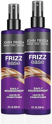 John frieda freeze eyes spray nourrissant quotidien, 236 ml, (pack de 2). Diaytar Côte d'Ivoire attire une clientèle croissante en proposant plus de 300 000 références produits couvrant divers secteurs, allant de l'électronique à la mode, en passant par les produits de maison et bien plus encore. L'expérience d'achat en ligne est renforcée par des fonctionnalités conviviales et une navigation intuitive, facilitant ainsi la recherche et la découverte de nouveaux produits. Diaytar Côte d'Ivoire positionne ainsi le commerce électronique en Côte d'Ivoire à un nouveau niveau de sophistication et de commodité.