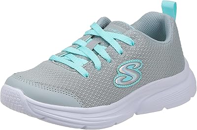 Sneakers wavy lites pour filles. DIAYTAR COTE D'IVOIRE est une plateforme de commerce en ligne qui offre une expérience d'achat en ligne sécurisée et pratique. Avec une sélection immense de produits, les clients peuvent trouver tout ce dont ils ont besoin en un seul endroit.