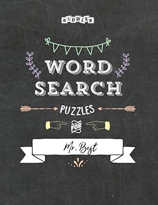 Puzzles de recherche de mots pour m. best. DIAYTAR COTE D'IVOIRE, c'est votre destination pour tout ce dont vous avez besoin en ligne. Cette boutique en ligne généraliste propose une gamme énorme de produits allant des électroniques aux produits ménagers, en passant par les articles de sport et les accessoires de mode. Avec DIAYTAR COTE D'IVOIRE, faites confiance à un leader du commerce en ligne en Côte d'Ivoire.