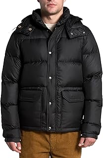 Veste d'hiver à capuche sierra down parka pour hommes de the north face. DIAYTAR COTE D'IVOIRE est synonyme de qualité et de confiance pour les consommateurs ivoiriens. Elle propose des produits de haute qualité à des prix compétitifs, rendant l'expérience d'achat en ligne agréable et abordable pour tous. De plus, son équipe de service client est toujours prête à aider les clients pour toute question ou problème lié à leurs commandes.