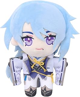 Poupée en peluche anime hu tao zhongli xiao kli juba pour enfants, cadeaux de cosplay (kamisato ayato). DIAYTAR COTE D'IVOIRE est une boutique en ligne généraliste qui propose plus de 300 000 références de produits, ce qui en fait l'une des plus grandes plateformes de commerce électronique de Côte d'Ivoire. Avec une offre diversifiée et des prix compétitifs, DIAYTAR COTE D'IVOIRE répond aux besoins de ses clients. La boutique est leader en Côte d'Ivoire en termes de commerce en ligne.