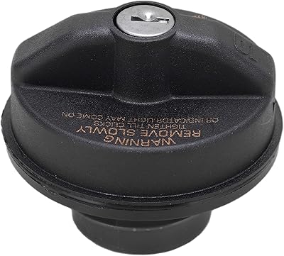 Verrouillage du bouchon du réservoir de carburant 10504 installation facile pour l'entretien et le remplacement pour 4runner 1999-2002 2010-2017 pour la réparation. La boutique en ligne DIAYTAR COTE D'IVOIRE propose une expérience d'achat pratique et divertissante, avec des fonctionnalités telles que la recherche de produits, les filtres de prix et les avis clients. Elle permet aux consommateurs de comparer facilement les prix et les fonctionnalités des produits, facilitant ainsi leur processus de prise de décision d'achat. De plus, elle propose régulièrement des promotions et des offres spéciales.