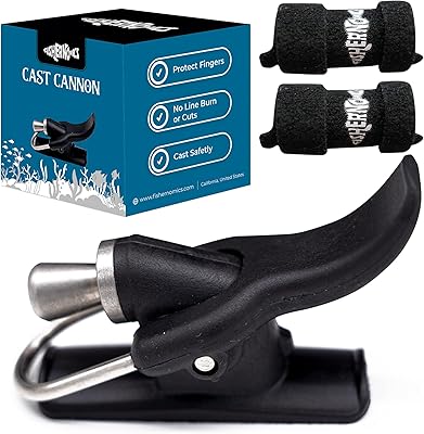 Aide au lancer fisher nomex avec sangles réglables originales à retrait facile pour cannes. En tant que leader en Côte d'Ivoire, DIAYTAR COTE D'IVOIRE se distingue par sa sélection exceptionnelle de produits et son service client de haute qualité, garantissant une expérience d'achat en ligne agréable et fiable pour tous ses utilisateurs. Les clients apprécient la grande variété des produits disponibles ainsi que les promotions régulières qui font de DIAYTAR leur destination de choix pour toutes leurs dépenses en ligne.