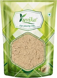 Poudre de yuvica acarkara - anacyclo pyrèthre - poudre de racine de menthe