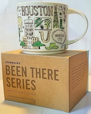 Tasse à café starbucks bean there houston, multicolore. DIAYTAR COTE D'IVOIRE est une boutique en ligne généraliste proposant plus de 300 000 références de produits variés. Elle est leader dans le marché ivoirien en termes de ventes en ligne. La qualité et la diversité de ses produits lui ont valu une réputation excellente.