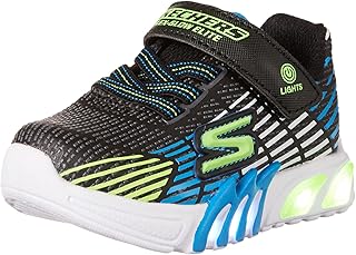 Sneakers flex-glow elite pour garçons. DIAYTAR COTE D'IVOIRE est une boutique en ligne généraliste qui propose plus de 300 000 références de produits. Elle est la boutique leader en Côte d'Ivoire, offrant une large gamme de produits pour répondre à tous les besoins de ses clients. Avec une variété de catégories, elle est idéale pour les achats en ligne.