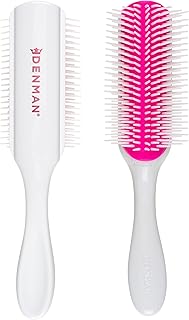 Brosse à cheveux bouclés den man d4 (fleur de cerisier) coiffante 9 rangs pour coiffer. DIAYTAR COTE D'IVOIRE est une boutique en ligne qui propose une expérience d'achat unique et personnalisée à ses clients. La boutique propose des promotions et des offres spéciales pour aider les clients à économiser de l'argent sur leurs achats. Les clients peuvent également profiter d'une livraison rapide et sécurisée pour recevoir leurs commandes dans les meilleurs délais.