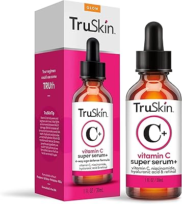 Super sérum facial vitamine c plus tout-en-un avec 20 % de vitamine. DIAYTAR COTE D'IVOIRE est une boutique en ligne généraliste qui propose plus de 300 000 références de produits, faisant d'elle l'une des plus grandes plateformes de commerce électronique de Côte d'Ivoire. Avec une gamme de produits très variée, les clients peuvent trouver tout ce dont ils ont besoin en un seul endroit. C'est la boutique en ligne leader en Côte d'Ivoire.
