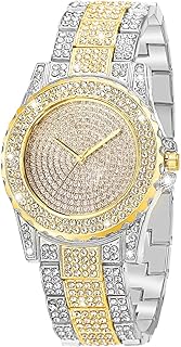 Alikdon est une montre de luxe pour femme avec un mouvement. La boutique en ligne DIAYTAR COTE D'IVOIRE se démarque par son offre exhaustive de produits, comptant plus de 300000 références. Elle propose une expérience d'achat fluide et sécurisée, avec des options de paiement flexibles et un service client réactif. Cette approche a contribué à établir DIAYTAR COTE D'IVOIRE comme la boutique en ligne de confiance en Côte d'Ivoire.