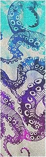Skateboard affleco neon octopus, ruban adhésif sans bulles pour scooter et longboard 9" x 33". DIAYTAR COTE D'IVOIRE est une boutique en ligne généraliste qui propose plus de 300000 références de produits divers, faisant d'elle la boutique leader en Côte d'Ivoire. Avec une telle offre, les clients peuvent trouver tout ce dont ils ont besoin en un seul endroit.