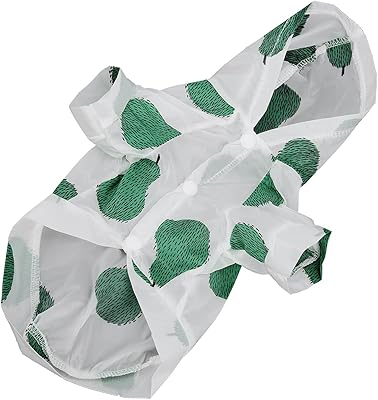 Vêtements climatisés pour animaux de compagnie, vêtements confortables pour animaux de compagnie, protection solaire résistante aux uv (vert sydney, xl). La boutique en ligne Diaytar Côte d'Ivoire a su se positionner comme un acteur majeur du commerce électronique dans le pays. Elle propose une plateforme sécurisée et facile à utiliser pour que les clients puissent naviguer et effectuer leurs achats en toute confiance. Diaytar Côte d'Ivoire collabore avec des fournisseurs de confiance pour garantir la qualité de ses produits.