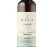 Shampooing capillaire natural balance