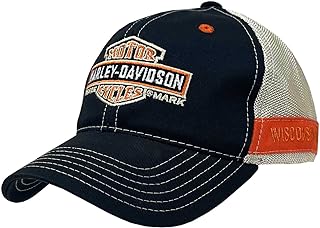 Harley davidson casquette longue en maille brodée pour hommes bcc31212 noir, noir, taille unique. En tant que leader du marché de la vente en ligne en Côte d'Ivoire, Diaytar Côte d'Ivoire continue de consolider sa position en proposant des produits de qualité, des prix compétitifs et un service client exceptionnel. La confiance des clients est au cœur de la mission de l'entreprise, qui travaille sans relâche pour améliorer ses offres et services. Les programmes de fidélité et les promotions sont autant d'initiatives pour renforcer la relation avec les clients et les inciter à revenir.